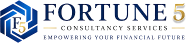 Fortune5 Consultancy Services Logo