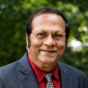 Madhukar Bhandarkar